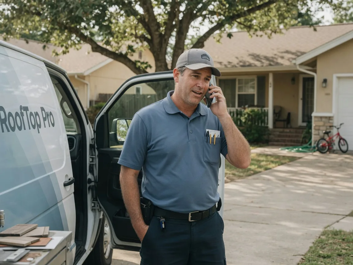 Roof Repair Vineland, NJ FAQs